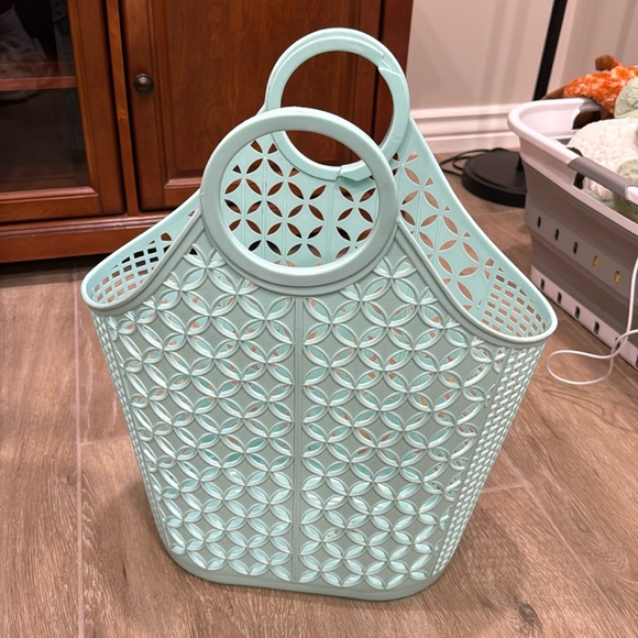 Sun jellies bag - Picture 1 of 3